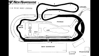 Lemons 24hrs NHMS 2019