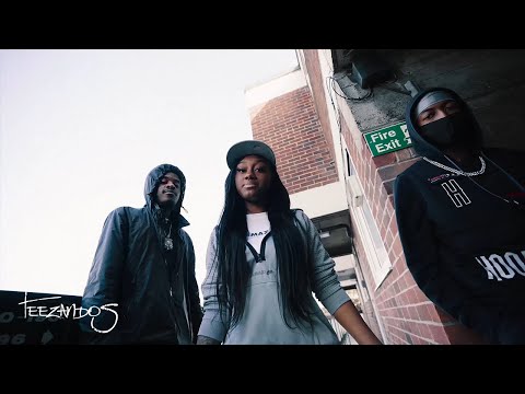 TeeZandos - OT (Official Video)