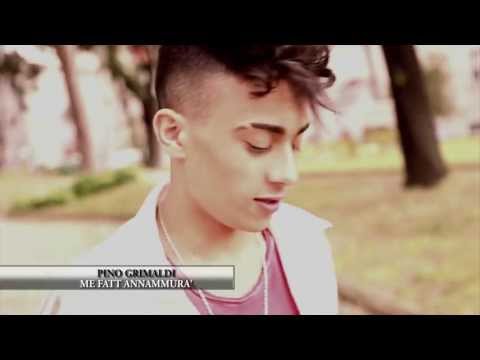 Pino Grimaldi - Me Fatt Annammura' - Video Ufficiale