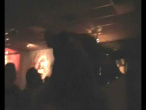 The Octopussy's Succubus Summer 2009