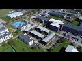 Flying High At Marjon