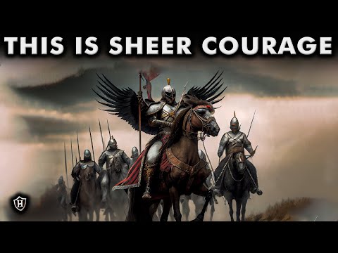 Battle of Orsha, 1514 ⚔️ Russian army bested by the stubborn Hussars ⚔️ DOCUMENTARY