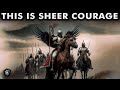Battle Of Orsha 1514 ️ Russian Army Bested By The Stubborn Hussars ️ DOCUMENTARY