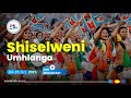Umhlanga Reed Dance At Shiselweni Royal Residence 04 10 2025