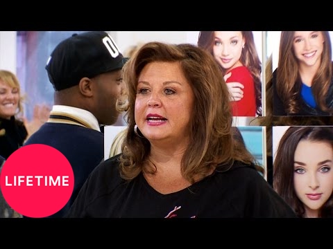 Dance Moms: Moms' Take: Todrick's Commercial Fiasco (S6, E12) | Lifetime