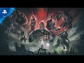 Tom Clancy’s Rainbow Six Siege | Face the Doktor's curse (Halloween time-limited event) | PS4