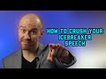 How to Crush Your ICE BREAKER SPEECH at TOASTMASTERS