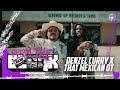 DENZEL CURRY FT THAT MEXICAN OT BLACK FLAG FREESTYLE From The Block Performance