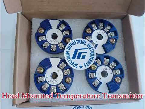 Temperature Transmitter
