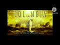 DLC Columbia Pictures Sony Pictures Animation 2007 Variant