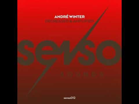 Andre Winter - Decreased (Original Mix)
