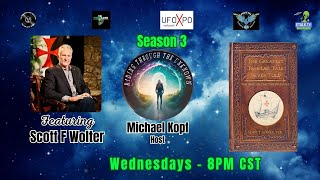 RTTU S3E61 with special guest Scott F Wolter