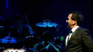 MIGHTY MIGHTY BOSSTONES &quot;SUGAR FREE&quot;@HOUSE OF BLUES-BOSTON &quot;12TH HOMETOWN THROWDOWN&quot; 12-26-09