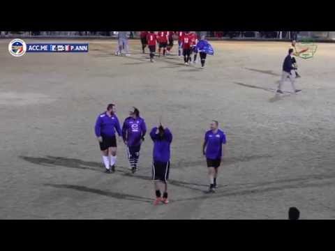 Supercoppa CSEN - Accademia Messina vs Peloro Annunziata [Finalina]