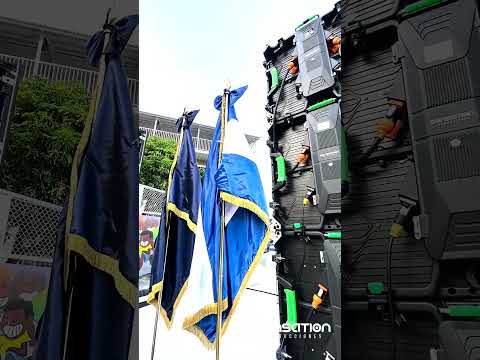 Isla Meanguera del Golfo // La Union Sur // Sensation Producciones El Salvador.