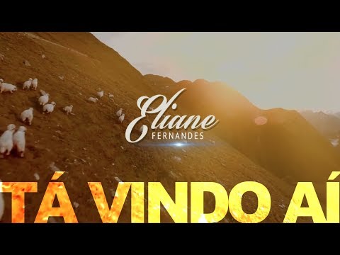 Tá Vindo Aí - Eliane Fernandes