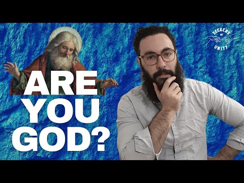 What is Pantheism?