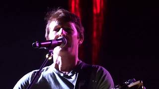 James Blunt - I Really Want You live Prague 06.03.2020
