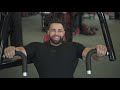 MR OLYMPIA OPEN MENS BODYBUILDING 3 DAYS OUT 2020 | REGAN GRIMES