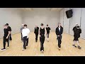 SEVENTEEN THUNDER Dance Practice MIRRORED