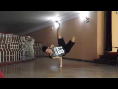 JonasFlex - POWERTRICKS SET CRAZY DUB STEP 2014