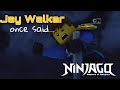 Jay Walker once said… [ninjago jay funny moments]