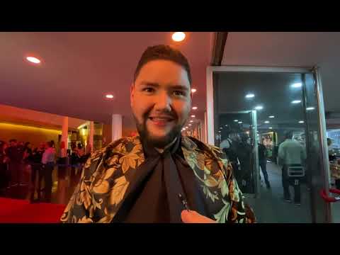 Singer Frank Di returns to music.