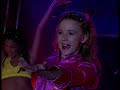 Nikki Webster The Best Days Live Performance 2003 Australian Import Follow Your Dream Promo Only