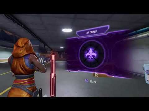 agents of mayhem walkthrough part 31  xbox one