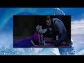 Frozen - Hans Betrays Anna Icelandic 