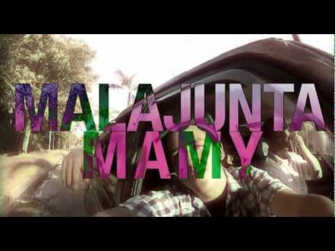 Malajunta  Mamy-Simple y Sencillo