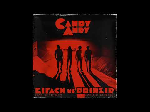 Candy Andy - Eifach us Prinzip (prod. SteiBeatZ / Cuts DJ Proke)