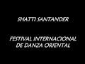 Shatti Santander