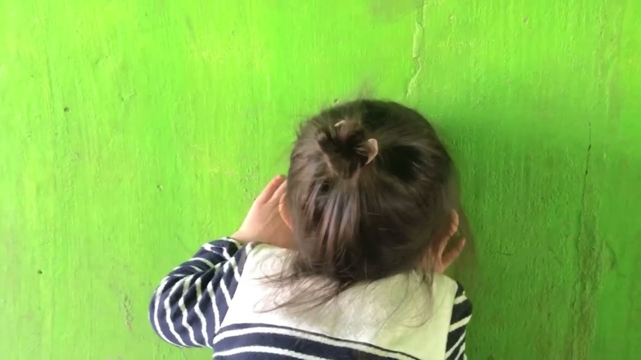 お腹ぺこぺこタタンタン ギギギギギンギンギン（3歳）