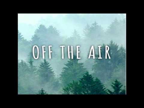 Monarch - OFF THE AIR