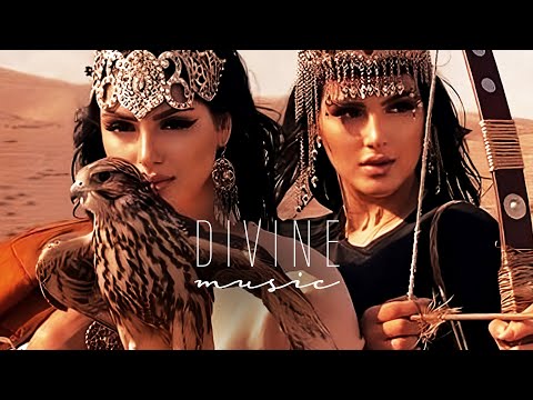 Divine Music - Ethnic & Deep House Mix 2023 [Vol.6]