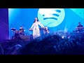 170809 Isyana Sarasvati - Tetap Dalam Jiwa at Spotify On Stage Jakarta