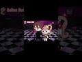 Love Story Of Selina Red But It S Not Romantic