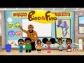 Bino And Fino DVD 2 Trailer