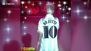 @roxetteofficial Live In Velez - Buenos Aires, Argentina 1992 #roxette