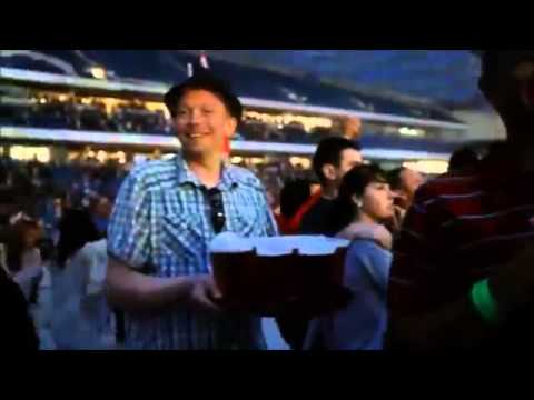 Fatboy Slim Stadium Concert