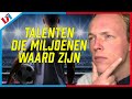 Van Camavinga Tot De Nieuwe HULK: Deze Talenten Gaan MILJOENEN Opleveren