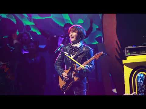 200216 잔나비(김도형 focus) - Surprise @잔나비 전국투어 콘서트 넌센스2-올림픽홀
