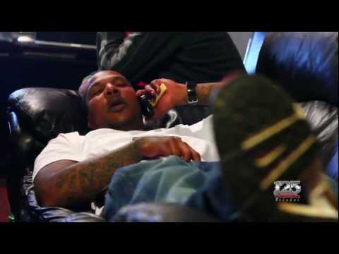 Block 125 - No Sponsers x All My Young Niggas Wit It #NashMade @BLOCK_125ENT