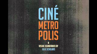 Blue Scholars - Anna Karina