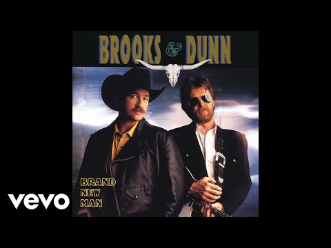 Brooks & Dunn Video