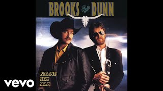 Brooks & Dunn Neon Moon