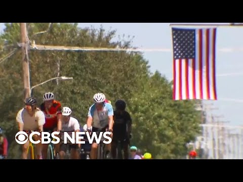 Extreme heat affecting millions of Americans, food supply