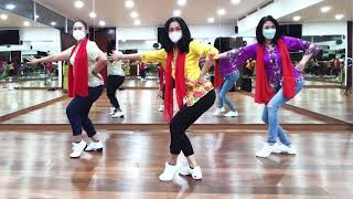 Download lagu Enjoy Jakarte choreo by Mitha Primasari Line Dance... mp3