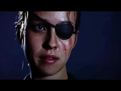 I MADE A TERRIBLE MISTAKE | The Quarry - Part 3